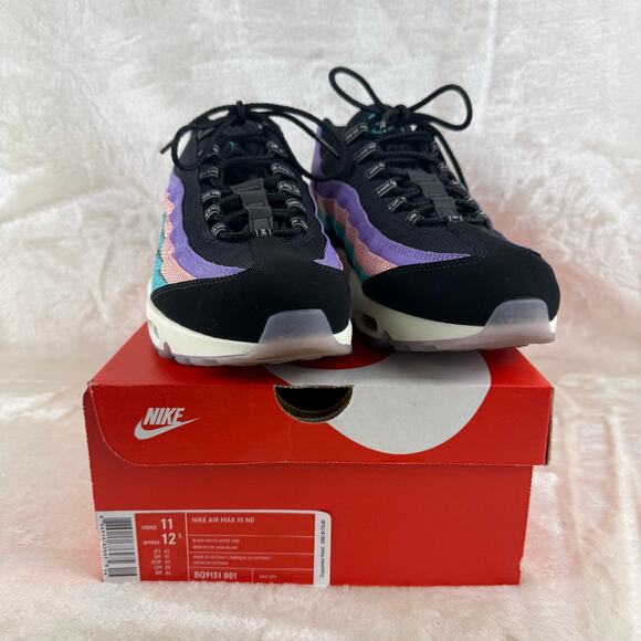 Nike Air Max 95 \